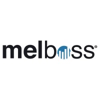 Melboss Music logo, Melboss Music contact details