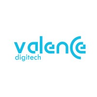 Valence Digitech logo, Valence Digitech contact details