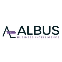 Albus Business Intelligence logo, Albus Business Intelligence contact details