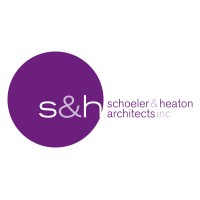 Schoeler & Heaton Architects Inc. logo, Schoeler & Heaton Architects Inc. contact details