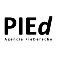 Agencia PieDerecho logo, Agencia PieDerecho contact details