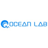 Ocean Lab logo, Ocean Lab contact details