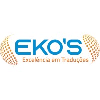 Ekos Traduções logo, Ekos Traduções contact details