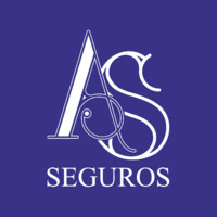 AS Seguros logo, AS Seguros contact details