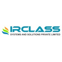 IRCLASS Systems and Solutions Pvt. Ltd logo, IRCLASS Systems and Solutions Pvt. Ltd contact details