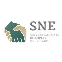 Servicio Nacional de Empleo Querétaro logo, Servicio Nacional de Empleo Querétaro contact details