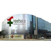 FortMED Medical Clinics Makati Inc logo, FortMED Medical Clinics Makati Inc contact details