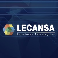 LECANSA logo, LECANSA contact details