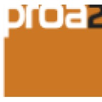 Proa 2 logo, Proa 2 contact details