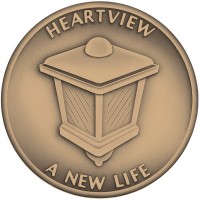 Heartview Foundation logo, Heartview Foundation contact details