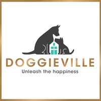 DOGGIEVILLE MTL logo, DOGGIEVILLE MTL contact details