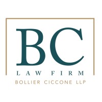 Kiester, Lockwood & Ciccone, LLP logo, Kiester, Lockwood & Ciccone, LLP contact details