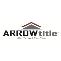 Arrow Title logo, Arrow Title contact details