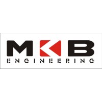 MKB Engineering logo, MKB Engineering contact details