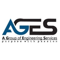 AGES-A Group of Engineering Services logo, AGES-A Group of Engineering Services contact details