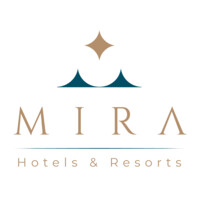 MIRA Hotels & Resorts logo, MIRA Hotels & Resorts contact details