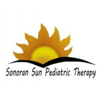 Sonoran Sun Pediatric Therapy logo, Sonoran Sun Pediatric Therapy contact details