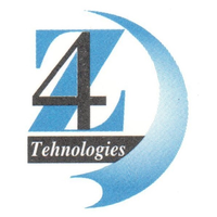 Zebra Four Technologies logo, Zebra Four Technologies contact details