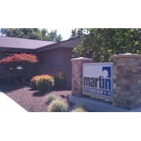 Martin Insurance, Inc. logo, Martin Insurance, Inc. contact details