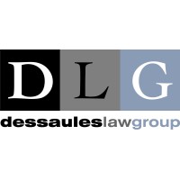 Dessaules Law Group logo, Dessaules Law Group contact details