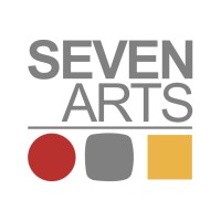 Seven Arts GT logo, Seven Arts GT contact details