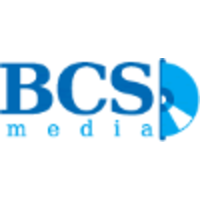 BCS Media logo, BCS Media contact details