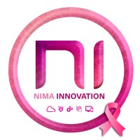 Nima Innovation logo, Nima Innovation contact details