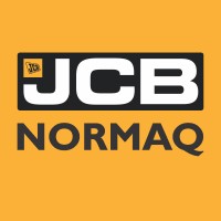 Normaq JCB logo, Normaq JCB contact details