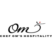 CHEF OM'S HOSPITALITY logo, CHEF OM'S HOSPITALITY contact details