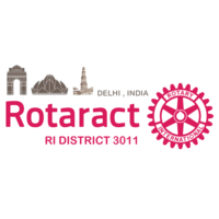 Rotaract District 3011 logo, Rotaract District 3011 contact details