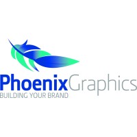 Phoenix Graphics Pty Ltd logo, Phoenix Graphics Pty Ltd contact details