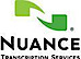 Nuance Transcription Services logo, Nuance Transcription Services contact details