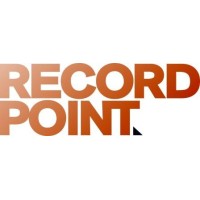 Record Point logo, Record Point contact details