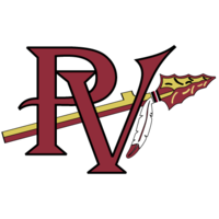 Pinson Valley High School logo, Pinson Valley High School contact details