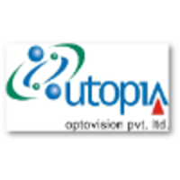 Utopiaoptovision pvt. ltd. logo, Utopiaoptovision pvt. ltd. contact details