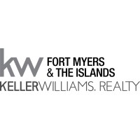 Keller Williams Fort Myers & The Islands logo, Keller Williams Fort Myers & The Islands contact details