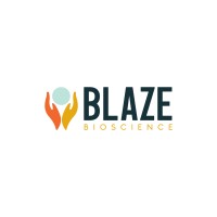 Blaze Bioscience logo, Blaze Bioscience contact details