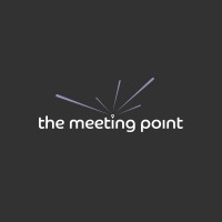 The Meeting Point logo, The Meeting Point contact details