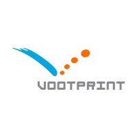 Vootprint logo, Vootprint contact details