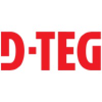 D-TEG Co. Ltd. logo, D-TEG Co. Ltd. contact details