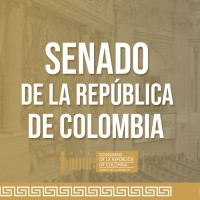 Senado de la República de Colombia logo, Senado de la República de Colombia contact details