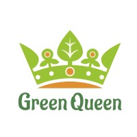 Green Queen Inc logo, Green Queen Inc contact details