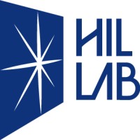 HIL Lab. Inc. logo, HIL Lab. Inc. contact details