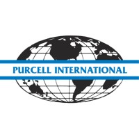 Purcell International logo, Purcell International contact details