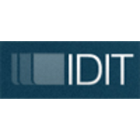 IDIT Scanning Solutions logo, IDIT Scanning Solutions contact details