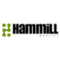 Hammill Medical logo, Hammill Medical contact details