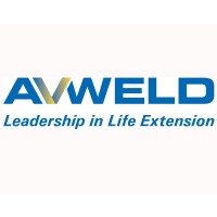 Avweld Australasia logo, Avweld Australasia contact details