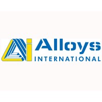 Alloys International Australasia logo, Alloys International Australasia contact details