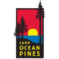 Camp Ocean Pines Inc logo, Camp Ocean Pines Inc contact details