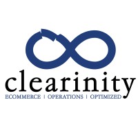 Clearinity logo, Clearinity contact details